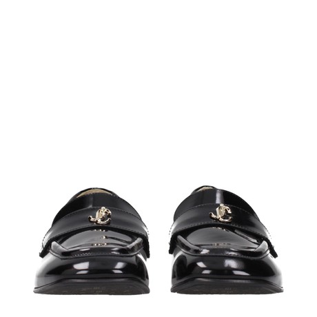 JIMMY CHOO F87205 - NERO - SHOES - Image 3