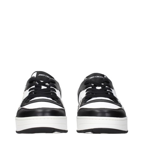 JIMMY CHOO F87208 - NERO - BOTY - Image 3