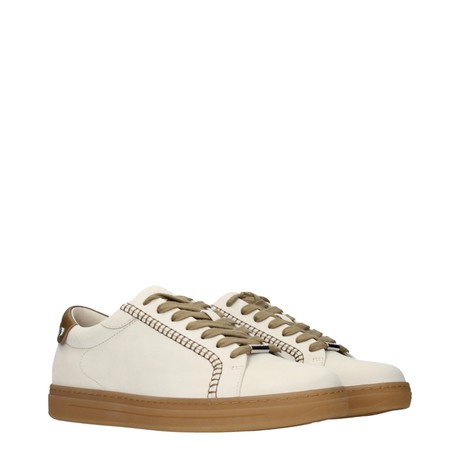 JIMMY CHOO F87209 - BEIGE, CACHI - BOTY - Image 2