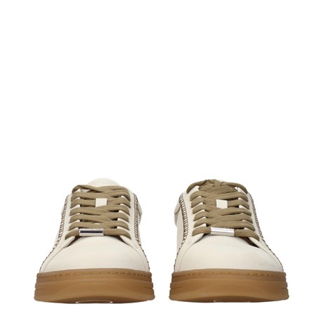 JIMMY CHOO F87209 - BEIGE, CACHI - BOTY - Image 3