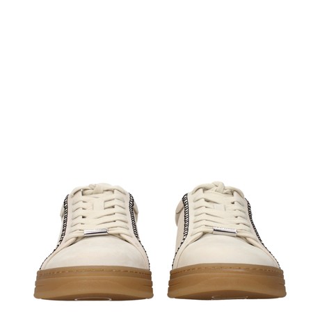 JIMMY CHOO F87209 - BEIGE, NERO - BOTY - Image 3