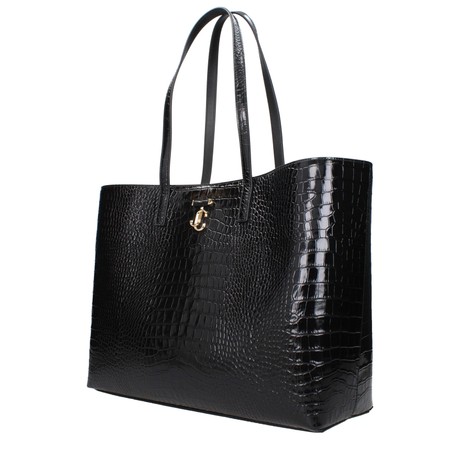 JIMMY CHOO F87213 - NERO - BOLSOS - Image 2