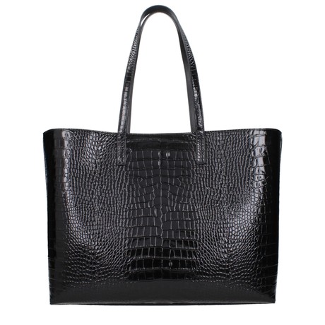 JIMMY CHOO F87213 - NERO - BOLSOS - Image 3