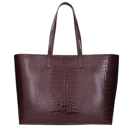 JIMMY CHOO F87213 - ROSSO, BURGUNDY - BOLSOS - Image 3