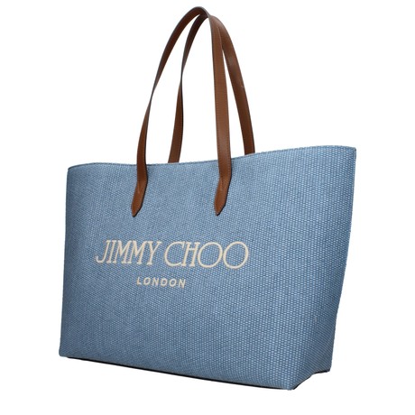 JIMMY CHOO F87214 - CELESTE, TAN - BORSE - Image 2