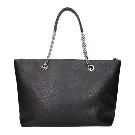 JIMMY CHOO F87216 - NERO - BOLSOS - Image 3