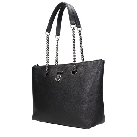 JIMMY CHOO F87217 - NERO - POSETE - Image 2