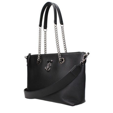 JIMMY CHOO F87218 - NERO - VREČKE - Image 2