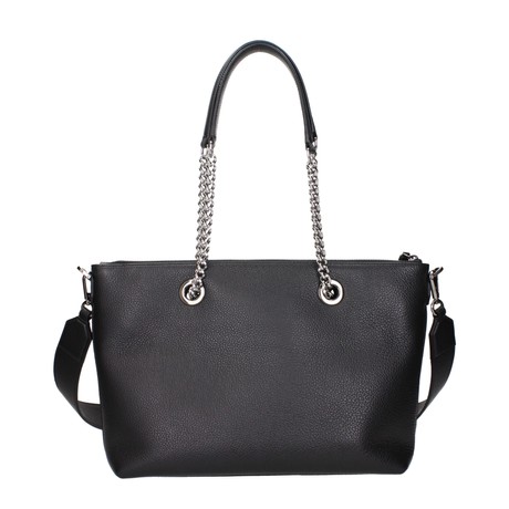 JIMMY CHOO F87218 - NERO - VREČKE - Image 3