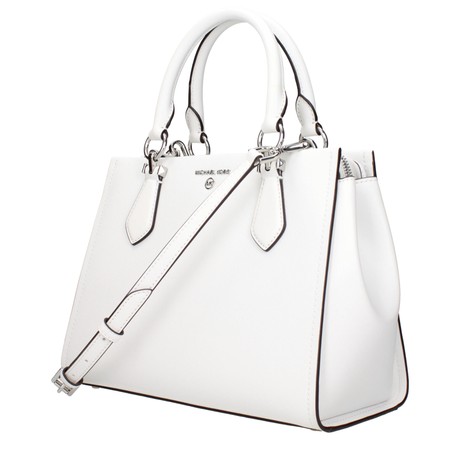 MICHAEL KORS F87222 - BIANCO, BIANCO OTTICO - VREČKE - Image 2