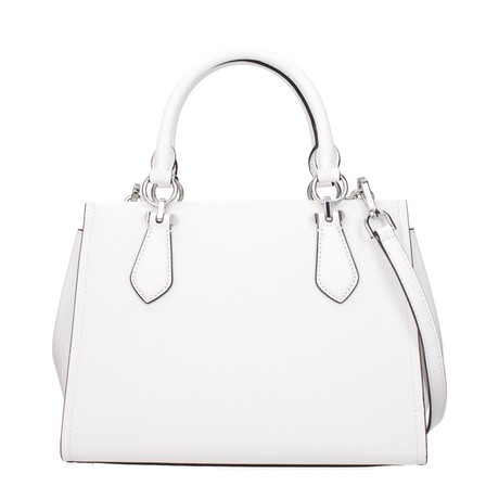 MICHAEL KORS F87222 - BIANCO, BIANCO OTTICO - VREČKE - Image 3