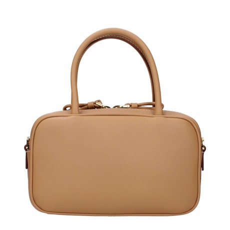 PRADA F87224 - BEIGE, NATURALE - BAGS - Image 3