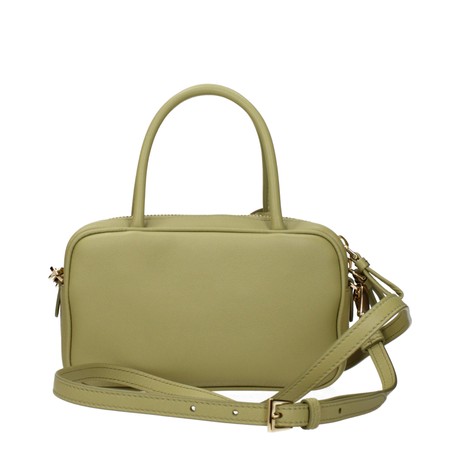 PRADA F87224 - VERDE, PISTACCHIO - BAGS - Image 3