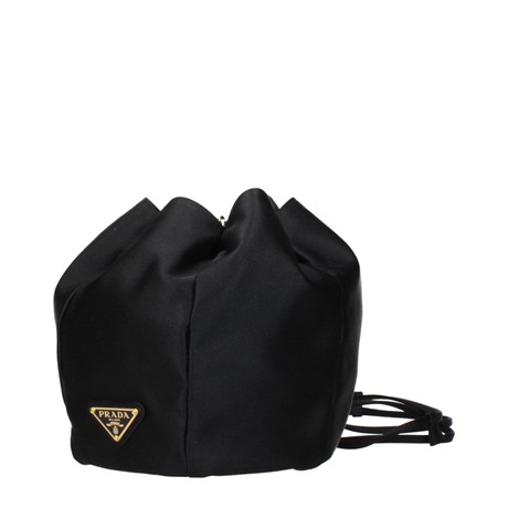 PRADA F87225 - NERO - SACS - Image 2