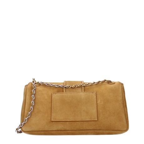 JACQUEMUS F87229 - MARRONE, CAMEL - BORSE - Image 3