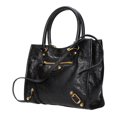 BALENCIAGA F87231 - NERO - TOREBKI - Image 2