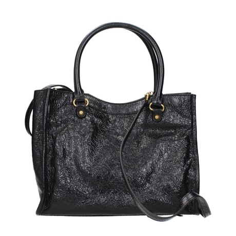 BALENCIAGA F87231 - NERO - TOREBKI - Image 3