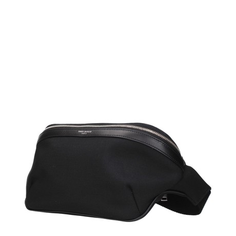 SAINT LAURENT F87235 - NERO - СУМКИ - Image 2