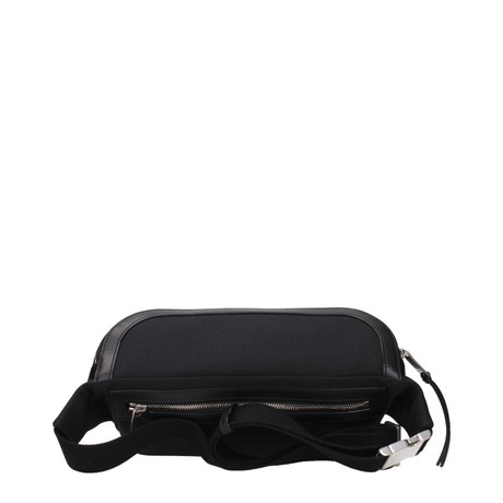 SAINT LAURENT F87235 - NERO - СУМКИ - Image 3
