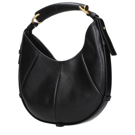 SAINT LAURENT F87236 - NERO - BAGS - Image 2