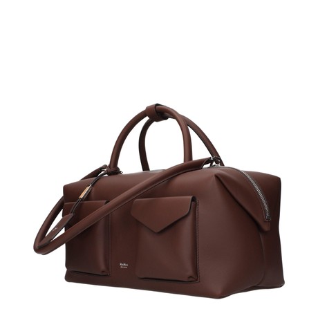 MAX MARA F87238 - MARRONE - СУМКИ - Image 2
