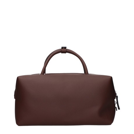 MAX MARA F87238 - MARRONE - СУМКИ - Image 3