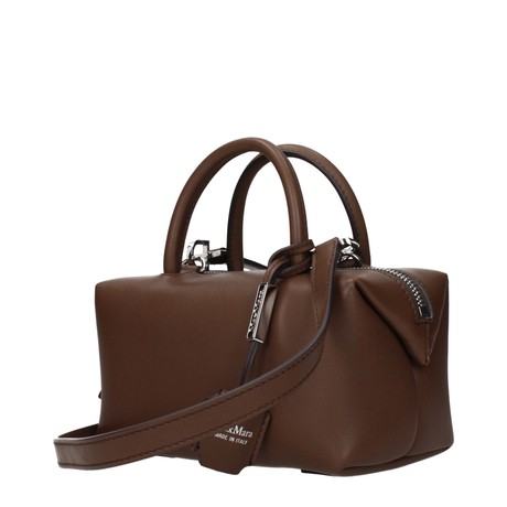 MAX MARA F87239 - MARRONE - BAGS - Image 2