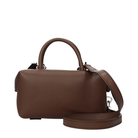 MAX MARA F87239 - MARRONE - BAGS - Image 3