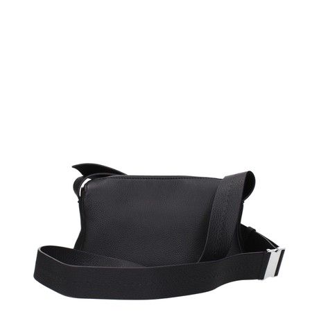 MAX MARA F87240 - NERO - KREPŠIAI - Image 3