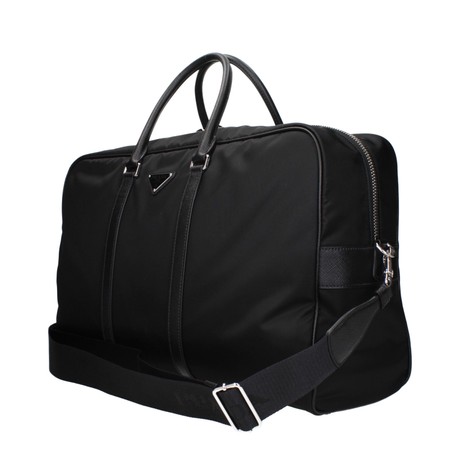 PRADA F87241 - NERO - POSETE - Image 2