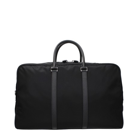 PRADA F87241 - NERO - POSETE - Image 3