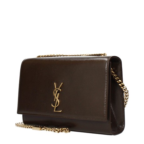 SAINT LAURENT F87242 - MARRONE, CACHI - SÁČKY - Image 2