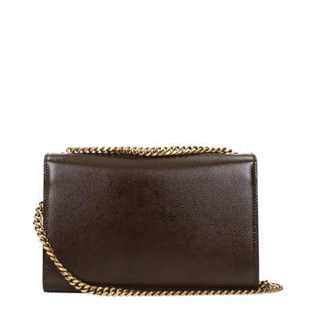 SAINT LAURENT F87242 - MARRONE, CACHI - SÁČKY - Image 3