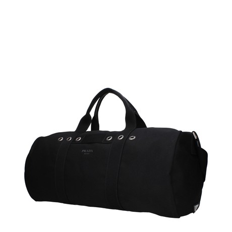 PRADA F87244 - NERO - BAGS - Image 2