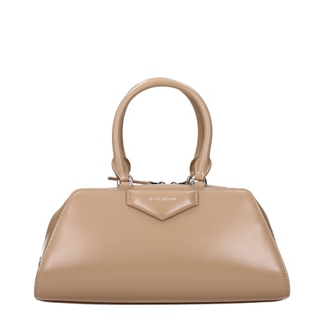 GIVENCHY F87247 - BEIGE, SABBIA - BAGS - Image 2