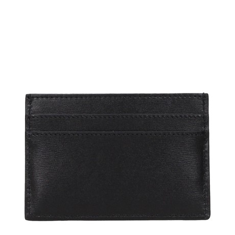 FENDI F87249 - NERO - PORTOFELE PIELE - Image 2