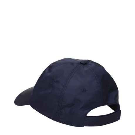 FENDI F87267 - BLU, BLU SCURO - CHAPEAUX - Image 3