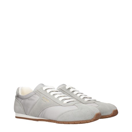 PRADA F87271 - GRIGIO, NUVOLA - BOTY - Image 2