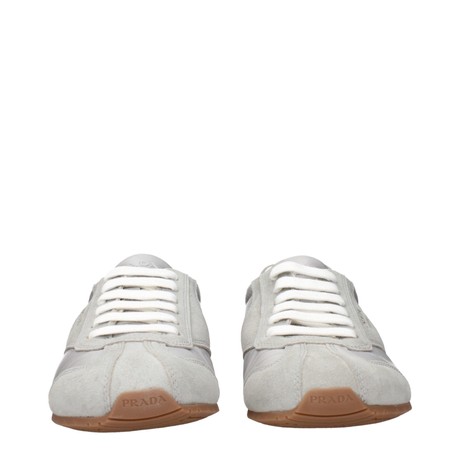 PRADA F87271 - GRIGIO, NUVOLA - BOTY - Image 3
