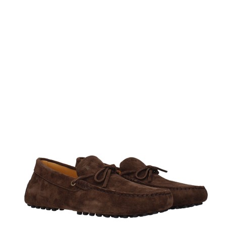 TOD'S F87274 - MARRONE - BUTY - Image 2