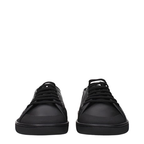 SAINT LAURENT F87275 - NERO - SHOES - Image 3