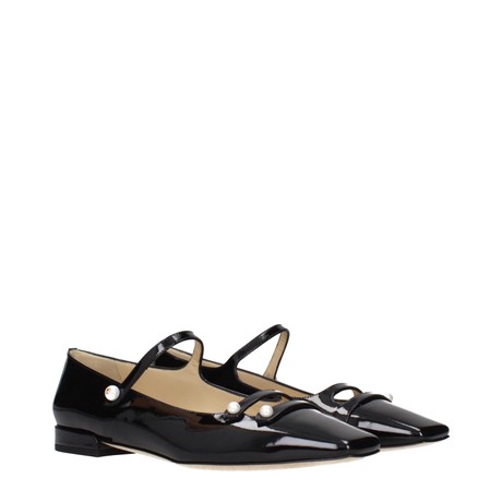 JIMMY CHOO F87277 - NERO - SHOES - Image 2