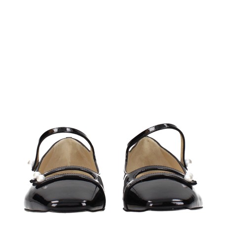 JIMMY CHOO F87277 - NERO - SHOES - Image 3