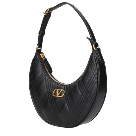 VALENTINO GARAVANI F87281 - NERO - BOLSOS - Image 2