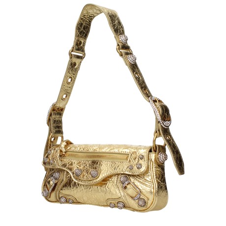 BALENCIAGA F87282 - ORO - SACS - Image 2