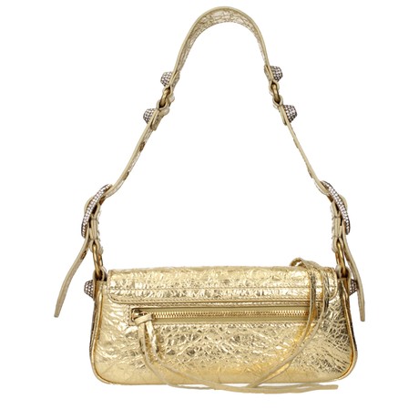 BALENCIAGA F87282 - ORO - SACS - Image 3