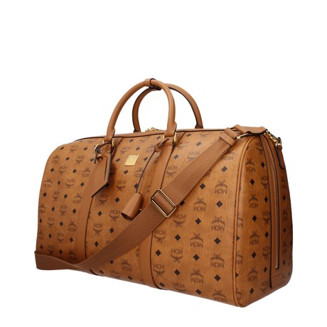 Bags Mcm marrone, cognac &mdash; fot 2