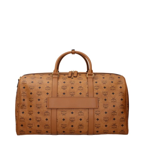 Bags Mcm marrone, cognac &mdash; fot 3