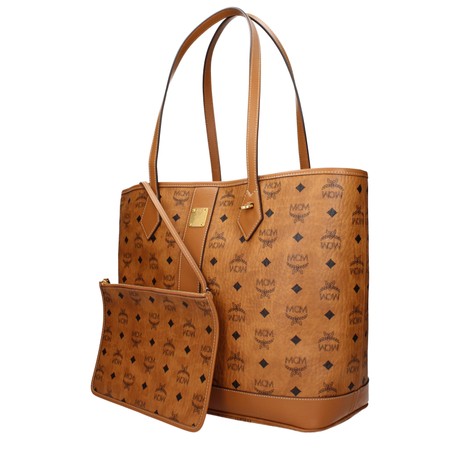 Borse Mcm marrone, cognac &mdash; foto 2