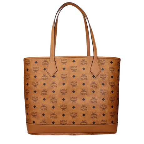 Borse Mcm marrone, cognac &mdash; foto 3
